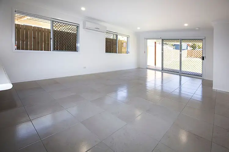 Third view of Homely other listing, 2/47 Bourke Street, Brassall QLD 4305