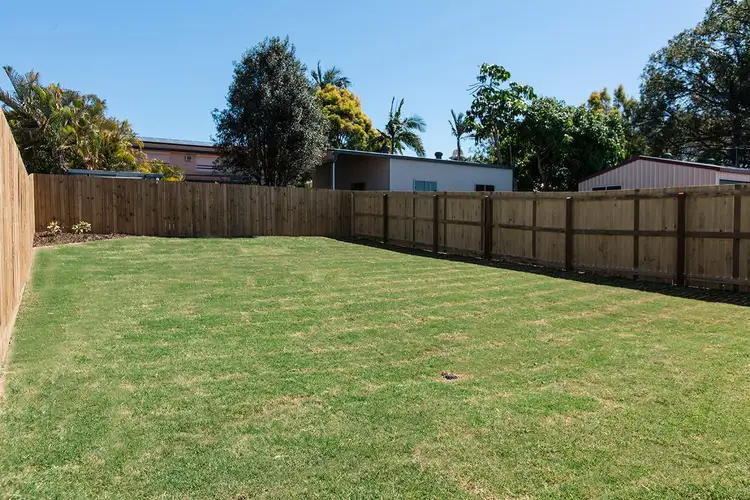 Seventh view of Homely other listing, 2/47 Bourke Street, Brassall QLD 4305