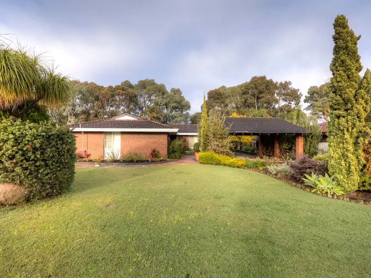 Main view of Homely house listing, 15 Pavetta Crescent, Forrestfield WA 6058