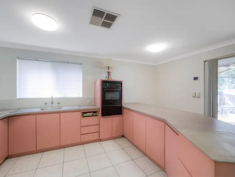 Sixth view of Homely house listing, 15 Pavetta Crescent, Forrestfield WA 6058