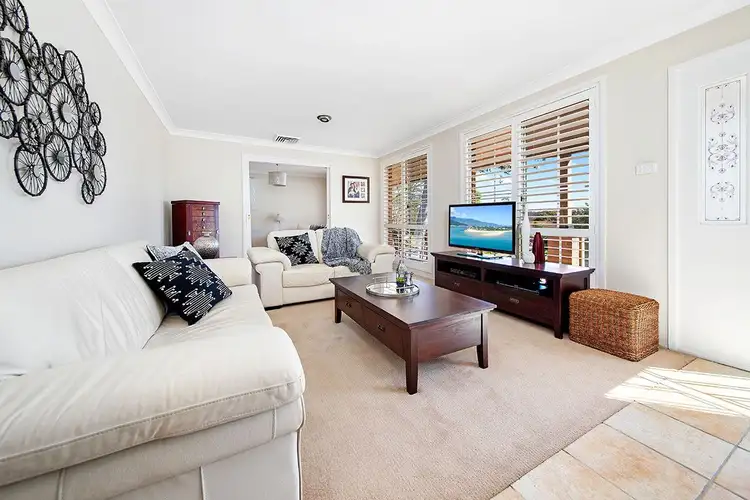 Fifth view of Homely house listing, 2 Windle Place, Menai NSW 2234