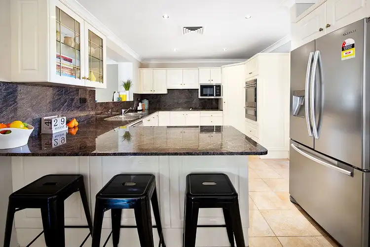 Sixth view of Homely house listing, 2 Windle Place, Menai NSW 2234