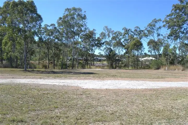 Fourth view of Homely land listing, 51 Parksville Drive, New Auckland QLD 4680