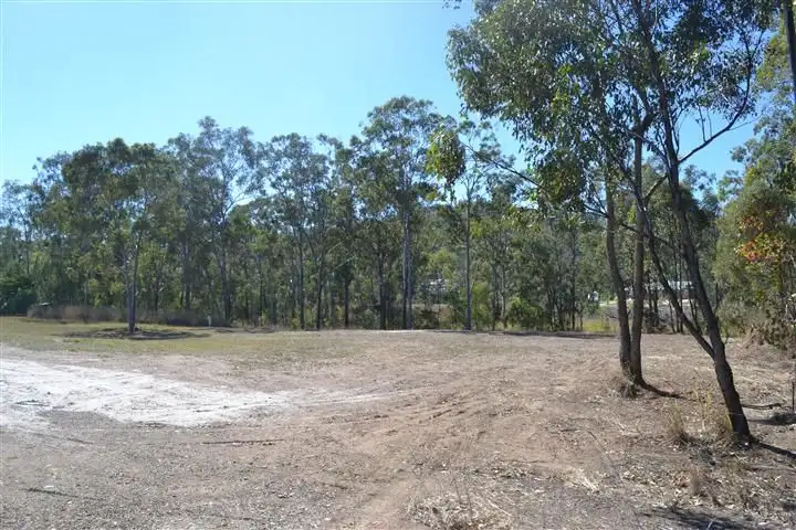 Fifth view of Homely land listing, 51 Parksville Drive, New Auckland QLD 4680
