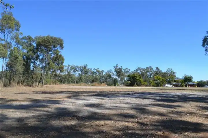 Sixth view of Homely land listing, 51 Parksville Drive, New Auckland QLD 4680