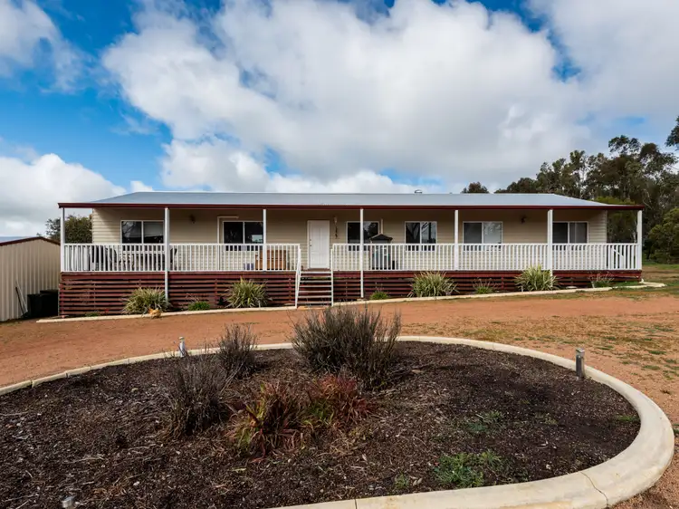 Fifth view of Homely house listing, 39 Beeston Street, Cuballing WA 6311
