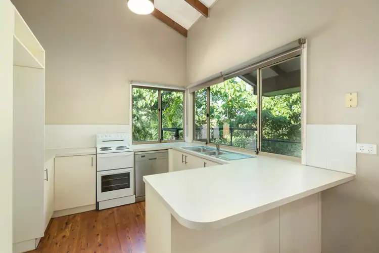 Fifth view of Homely house listing, 28 Bob Barnard Drive, Tugun QLD 4224