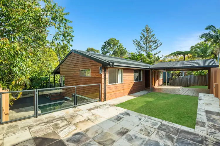 Sixth view of Homely house listing, 28 Bob Barnard Drive, Tugun QLD 4224