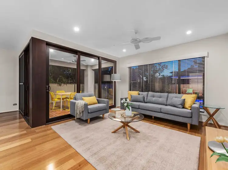 Sixth view of Homely house listing, 24 Larwill Avenue, Northgate QLD 4013