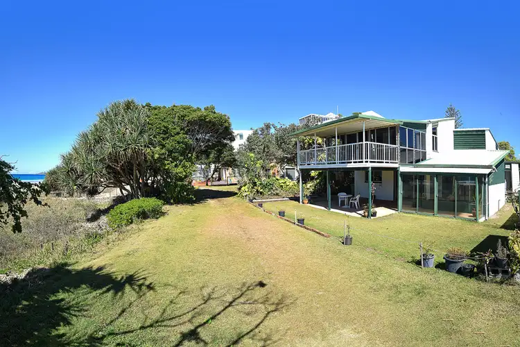 Sixth view of Homely house listing, 1 Short Street, Tugun QLD 4224