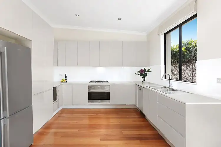 Fourth view of Homely house listing, 87 Beach Road, North Bondi NSW 2026