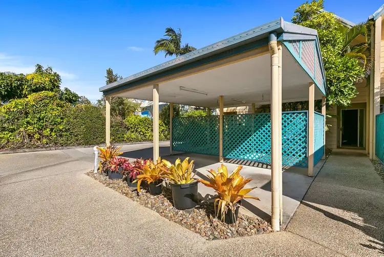 7/9 Lake Street, Tewantin QLD 4565