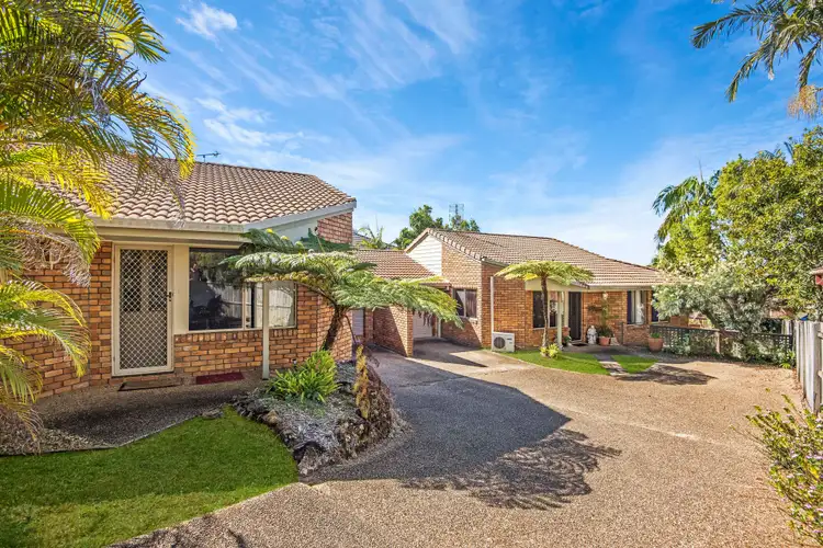 1/17 Clarke Street, Cudgen NSW 2487