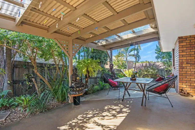 Second view of Homely house listing, 1/17 Clarke Street, Cudgen NSW 2487