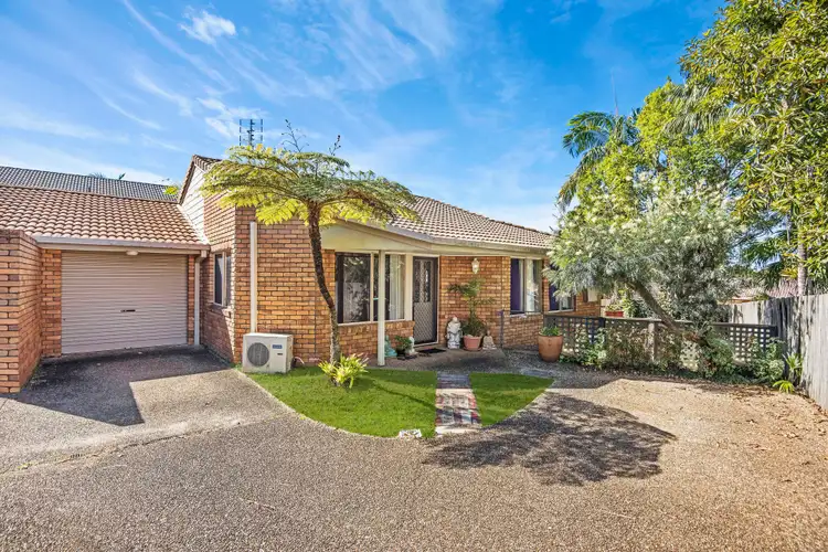 Third view of Homely house listing, 1/17 Clarke Street, Cudgen NSW 2487