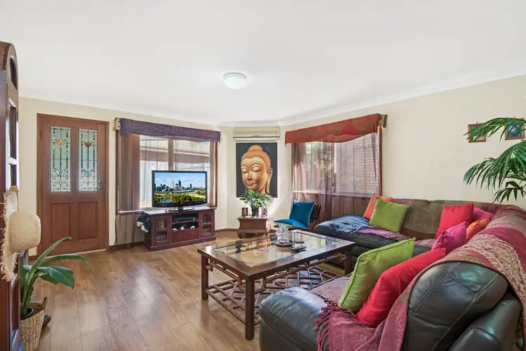 Fourth view of Homely house listing, 1/17 Clarke Street, Cudgen NSW 2487