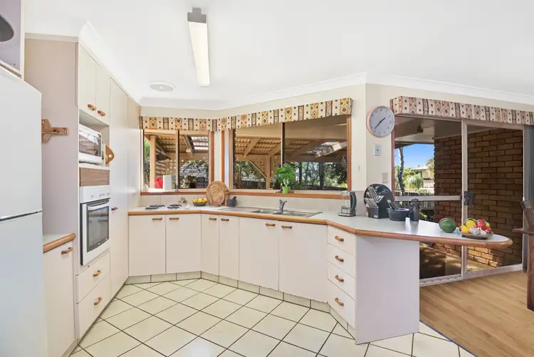 Fifth view of Homely house listing, 1/17 Clarke Street, Cudgen NSW 2487