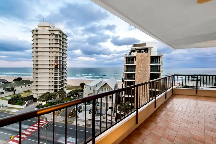 701 3544 Main Beach Parade, Main Beach QLD 4217