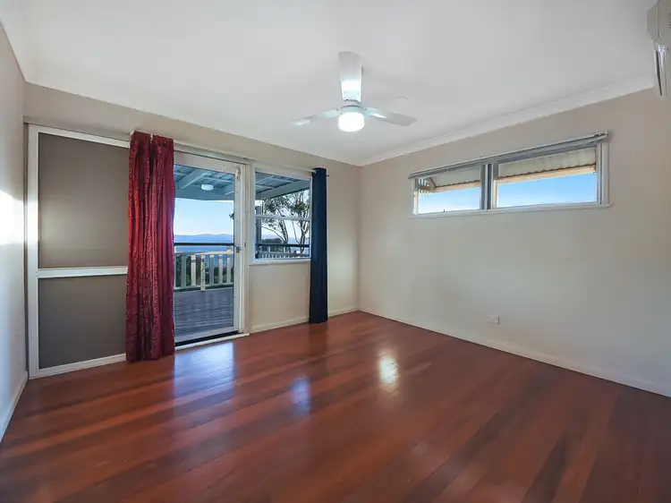 Sixth view of Homely house listing, 303 Ocean View Road, Ocean View QLD 4521