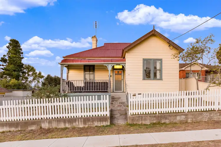 14 & 14A Sturt Street, Campbelltown NSW 2560