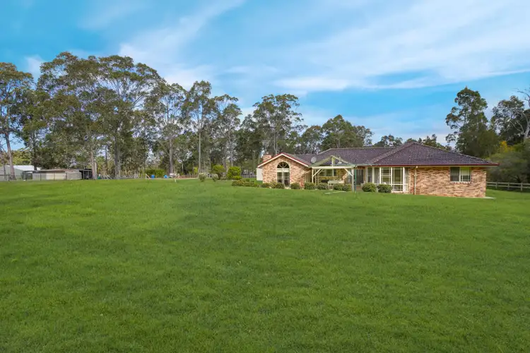 Third view of Homely rural property listing, 12 Buttonderry Way, Jilliby NSW 2259