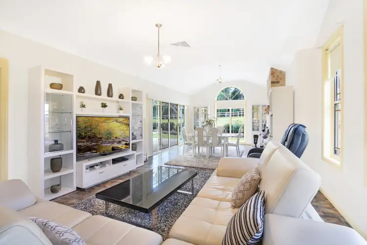 Fourth view of Homely rural property listing, 12 Buttonderry Way, Jilliby NSW 2259