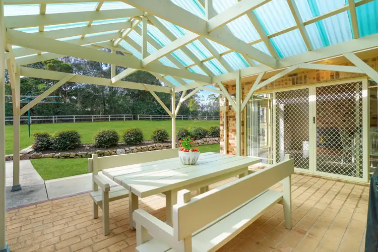 Fifth view of Homely rural property listing, 12 Buttonderry Way, Jilliby NSW 2259
