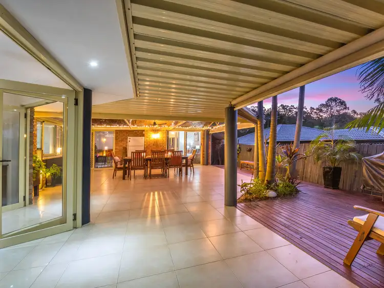 Third view of Homely house listing, 14 Ernest Street, Windaroo QLD 4207