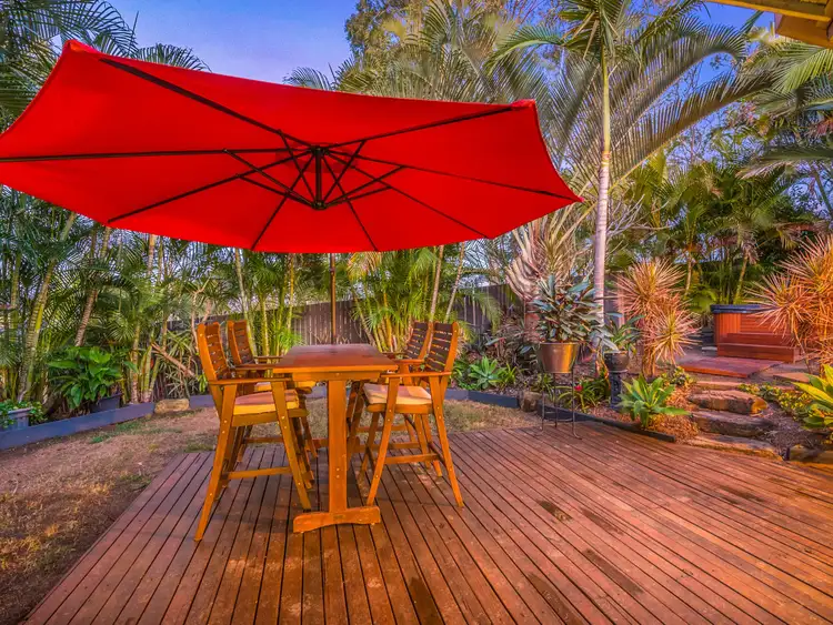 Fifth view of Homely house listing, 14 Ernest Street, Windaroo QLD 4207