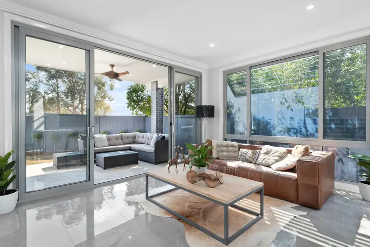 Fifth view of Homely house listing, 120 Macpherson Street, Cremorne NSW 2090