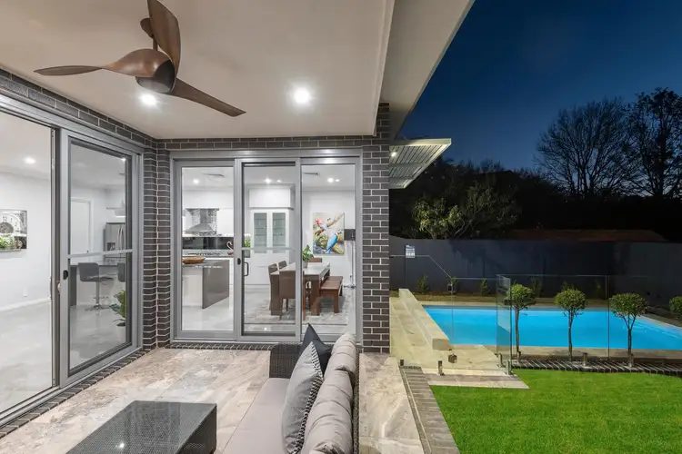 Sixth view of Homely house listing, 120 Macpherson Street, Cremorne NSW 2090