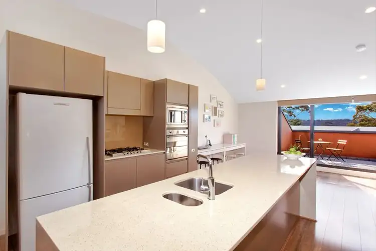 C209/2 Darley Street, Forestville NSW 2087
