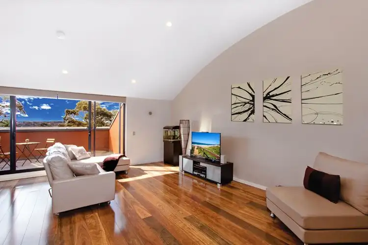 Second view of Homely unit listing, C209/2 Darley Street, Forestville NSW 2087