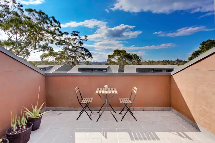 Third view of Homely unit listing, C209/2 Darley Street, Forestville NSW 2087