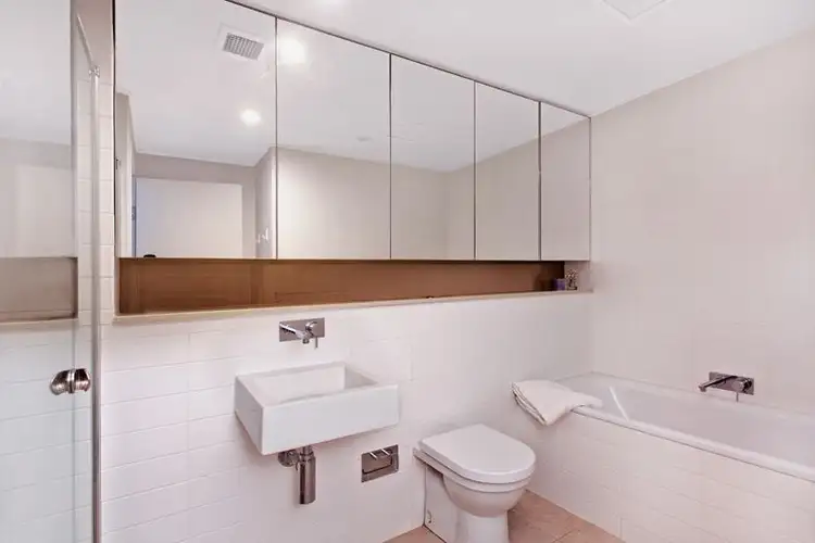 Fifth view of Homely unit listing, C209/2 Darley Street, Forestville NSW 2087
