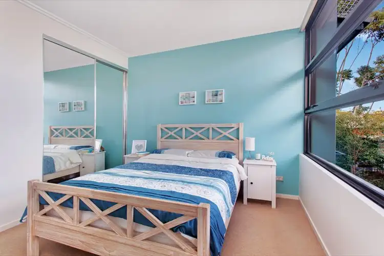 Sixth view of Homely unit listing, C209/2 Darley Street, Forestville NSW 2087