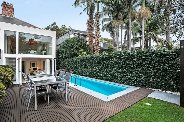 5 Dunbar Street, Watsons Bay NSW 2030