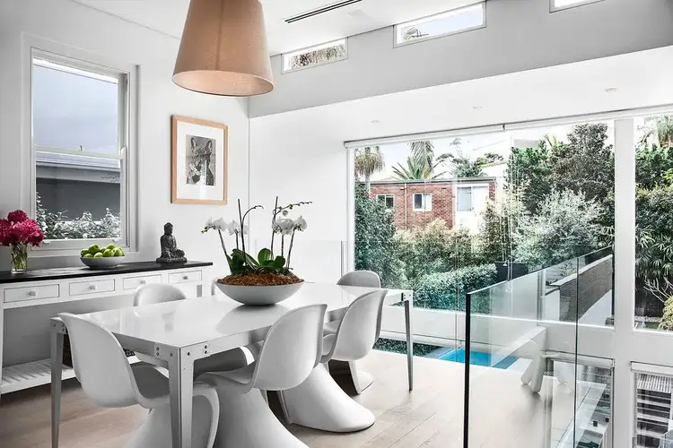 Fourth view of Homely house listing, 5 Dunbar Street, Watsons Bay NSW 2030