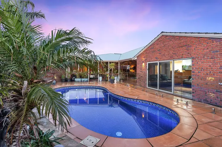 Main view of Homely house listing, 17 Gordon Luxton Drive, North Haven SA 5018