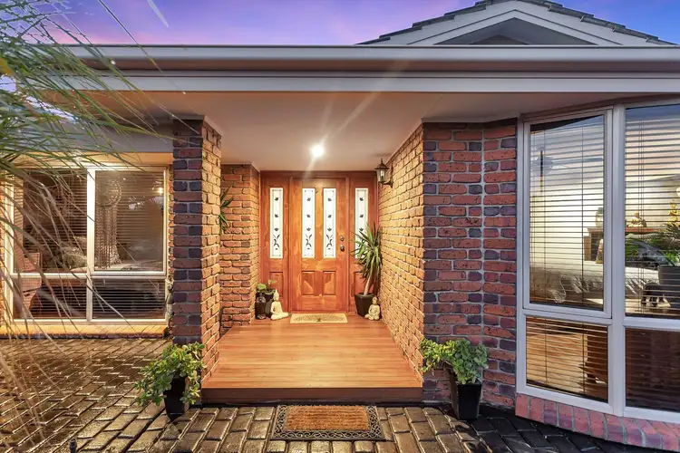 Fourth view of Homely house listing, 17 Gordon Luxton Drive, North Haven SA 5018