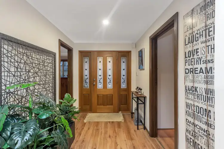 Fifth view of Homely house listing, 17 Gordon Luxton Drive, North Haven SA 5018