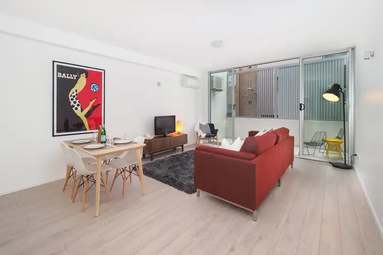 Main view of Homely apartment listing, 4/190-192 Victoria Street, Potts Point NSW 2011