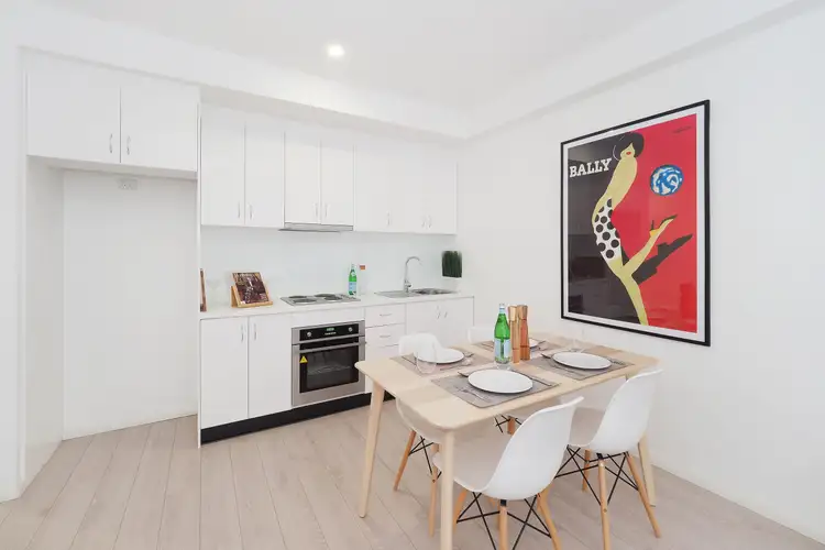 Second view of Homely apartment listing, 4/190-192 Victoria Street, Potts Point NSW 2011