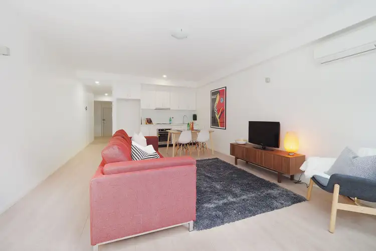 Third view of Homely apartment listing, 4/190-192 Victoria Street, Potts Point NSW 2011