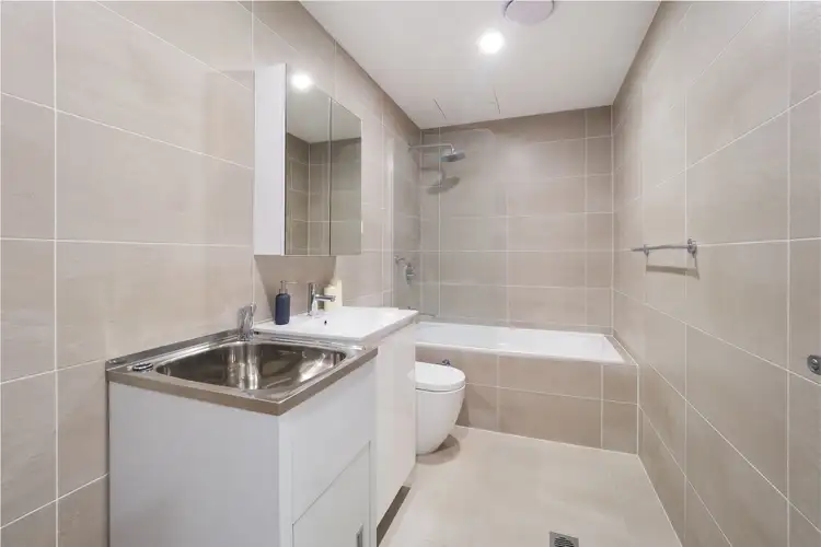 Sixth view of Homely apartment listing, 4/190-192 Victoria Street, Potts Point NSW 2011