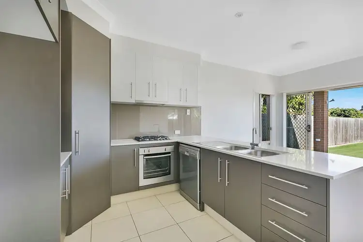 Second view of Homely house listing, 56 Gordon Street, Ormiston QLD 4160