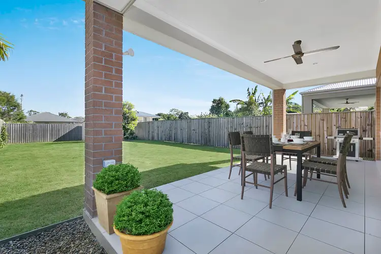 Seventh view of Homely house listing, 56 Gordon Street, Ormiston QLD 4160