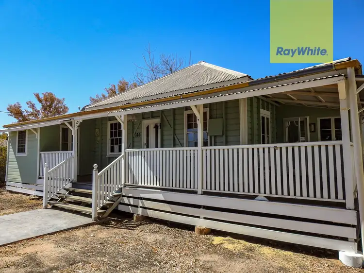 144 Ibis Street, Longreach QLD 4730