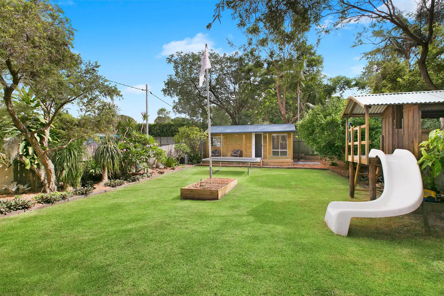 Main view of Homely house listing, 38 Tennyson Road, Cromer NSW 2099