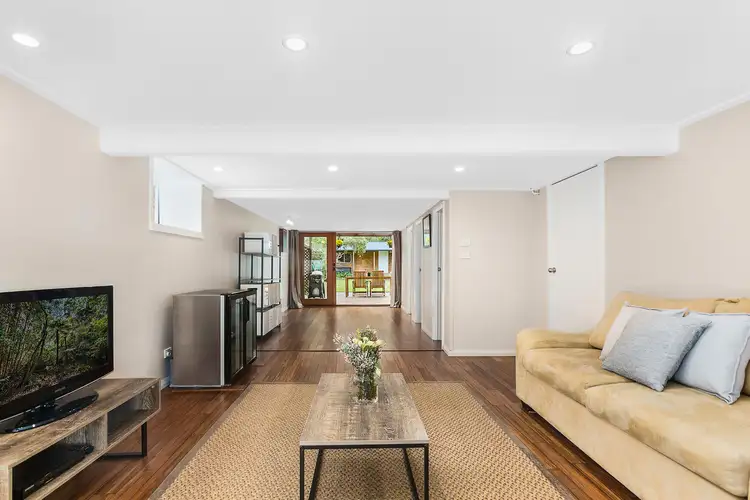 Second view of Homely house listing, 38 Tennyson Road, Cromer NSW 2099
